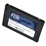 اس اس دی اینترنال SATA III پتریوت مدل P210 ظرفیت 256 گیگابایت