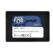 اس اس دی اینترنال SATA III پتریوت مدل P210 ظرفیت 256 گیگابایت