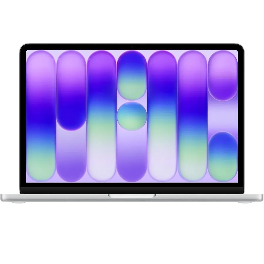 لپ تاپ اپل 13 اینچی مدل MacBook Neo MHFC4 A18 Pro 8GB 512GB