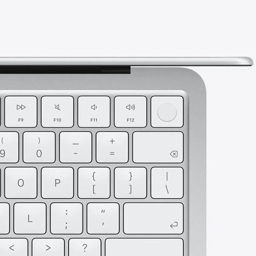 لپ تاپ اپل 13 اینچی مدل MacBook Neo MHFC4 A18 Pro 8GB 512GB