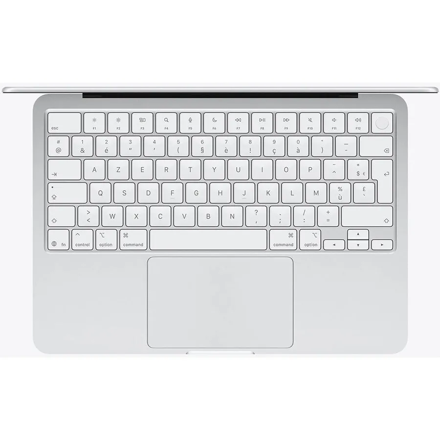 لپ تاپ اپل 13 اینچی مدل MacBook Neo MHFC4 A18 Pro 8GB 512GB
