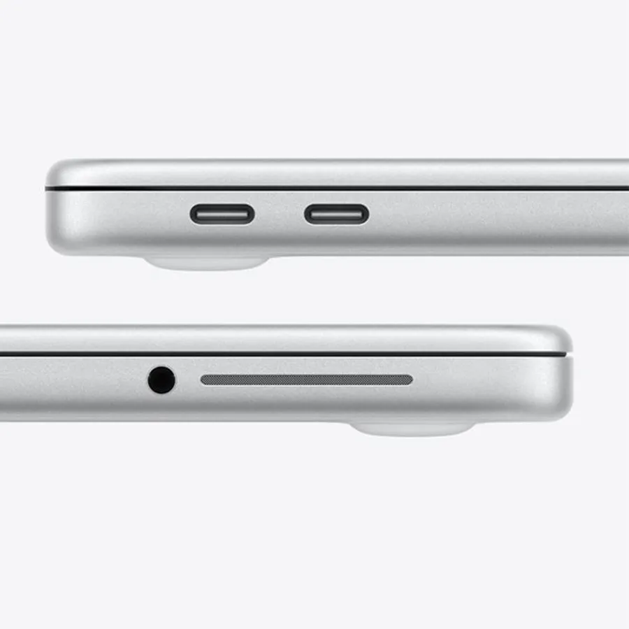 لپ تاپ اپل 13 اینچی مدل MacBook Neo MHFC4 A18 Pro 8GB 512GB