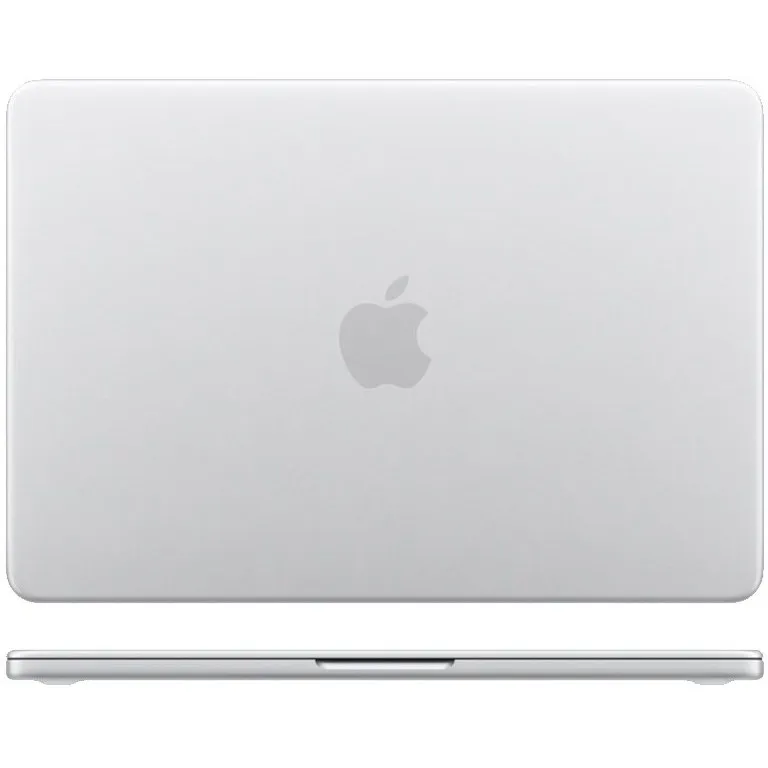 لپ تاپ اپل 13 اینچی مدل MacBook Neo MHFC4 A18 Pro 8GB 512GB